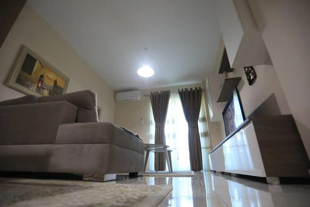 Vip House Tushemisht Apartment Pogradec 0*,