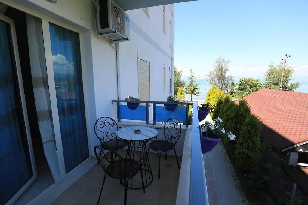 Vip House Tushemisht Apartment Pogradec