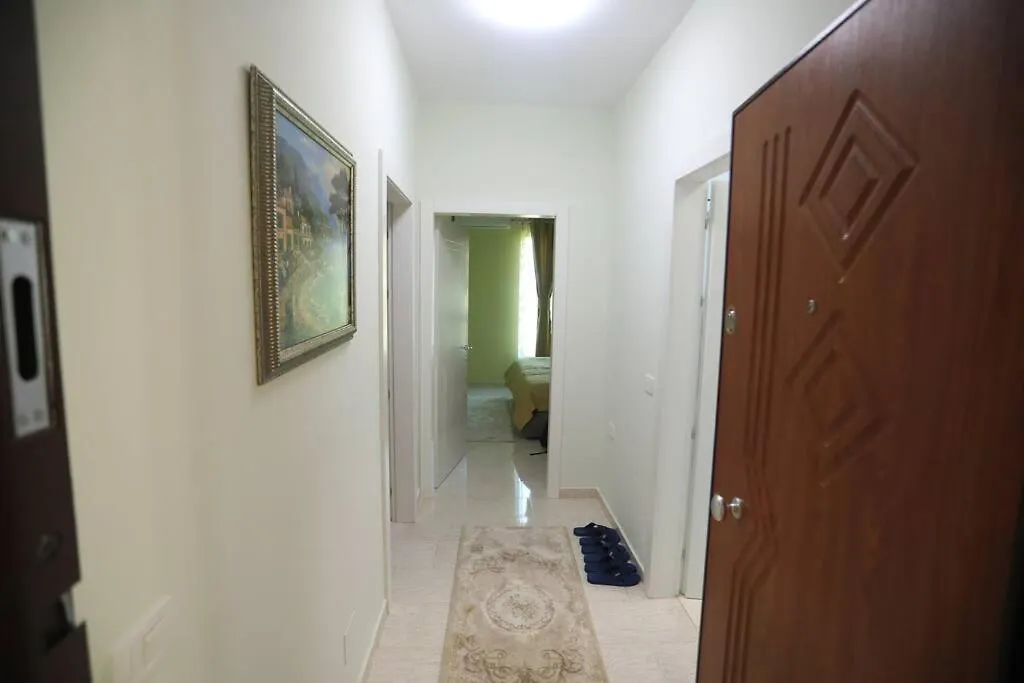 Vip House Tushemisht Apartment Pogradec