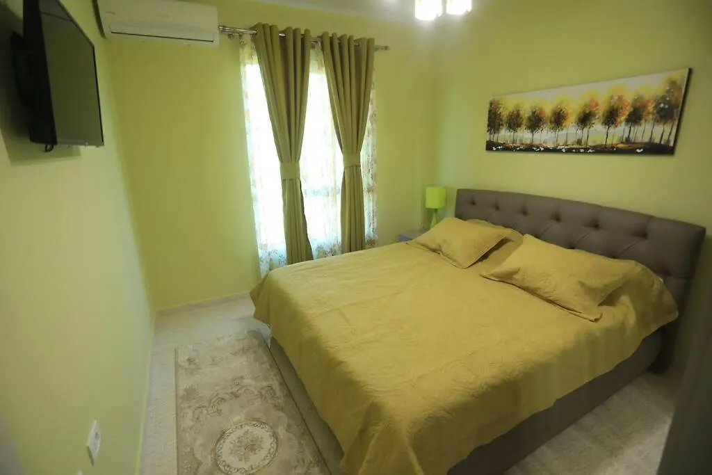 Vip House Tushemisht Apartment Pogradec 0*,  Albania
