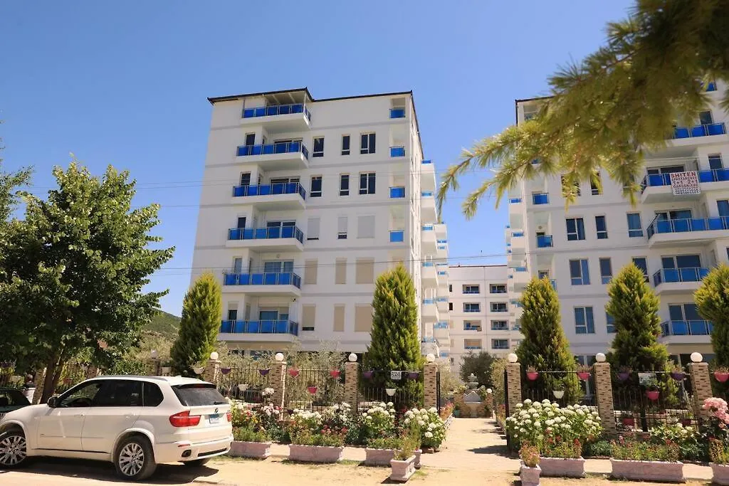 Vip House Tushemisht Apartment Pogradec Albania