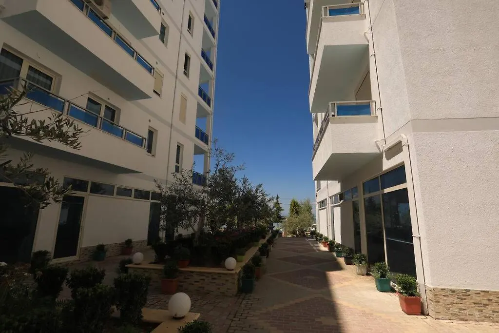 Vip House Tushemisht Apartment Pogradec