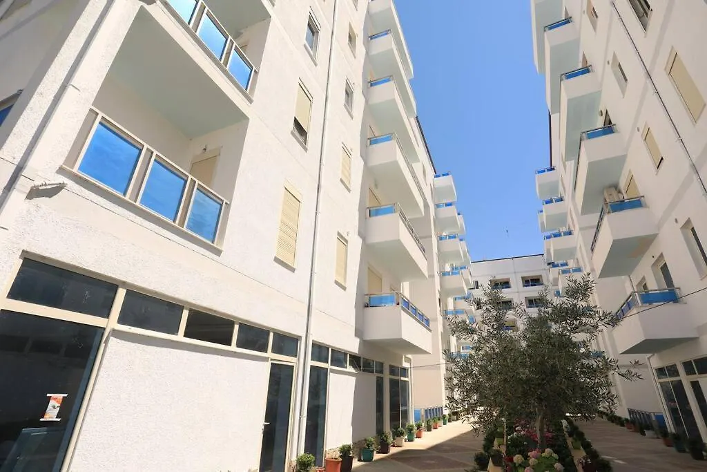 Vip House Tushemisht Apartment Pogradec