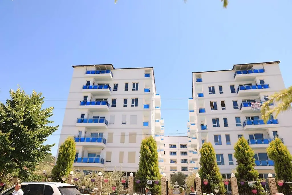 Vip House Tushemisht Apartment Pogradec 0*,  Albania