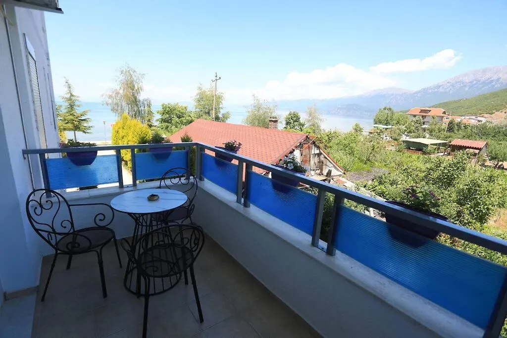 Vip House Tushemisht Apartment Pogradec